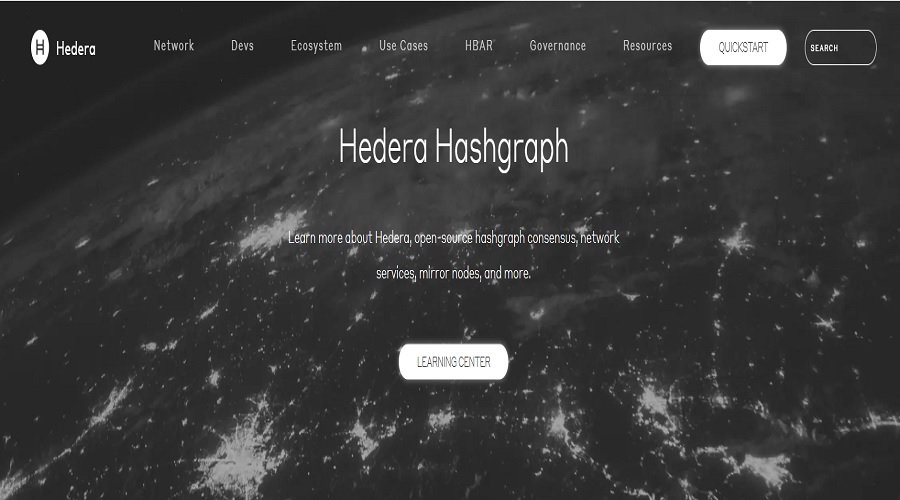 خوارزمية توافق Hashgraph