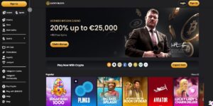 كيفية الربح من Lucky Block للعملات المشفرة