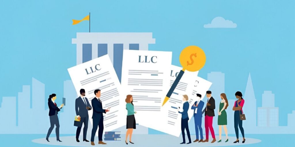 ما هي الشركة ذات المسؤولية المحدودة LLC: أهم مواصفاتها وكيف تختلف عن غيرها