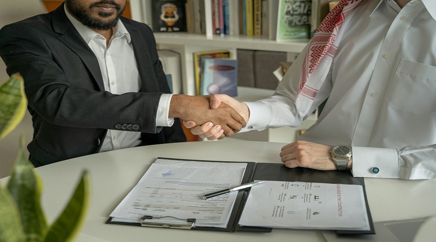 ما هي مهارات التفاوض؟