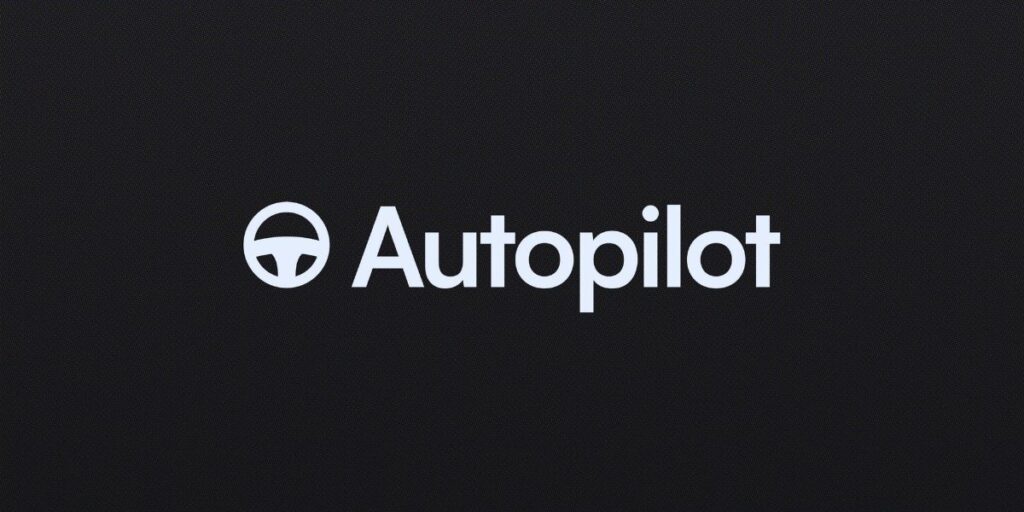 مراجعة تطبيق autopilot للاستثمار وأهم ميزاته
