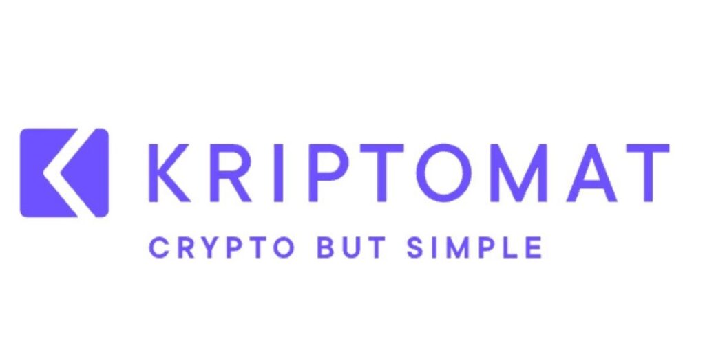 مراجعة منصة Kriptomat للعملات المشفرة: أهم العملات المتاحة وميزات المنصة