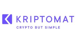 مراجعة منصة Kriptomat للعملات المشفرة: أهم العملات المتاحة وميزات المنصة