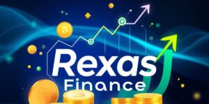 مراجعة منصة Rexas Finance وكم يبلغ سعر عملتها