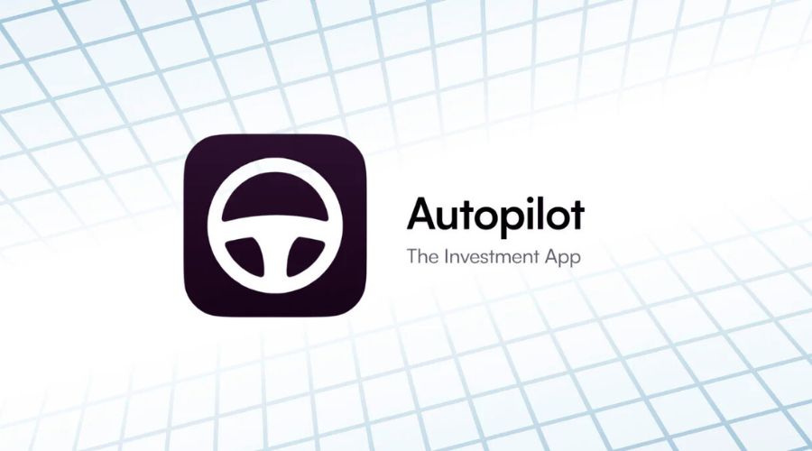 نظرة عامة على تطبيق Autopilot للاستثمار