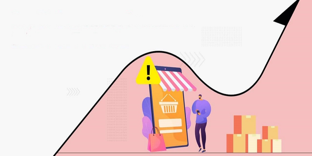 أهم أخطاء إنشاء مواقع e-commerce وكيفية تجنبها