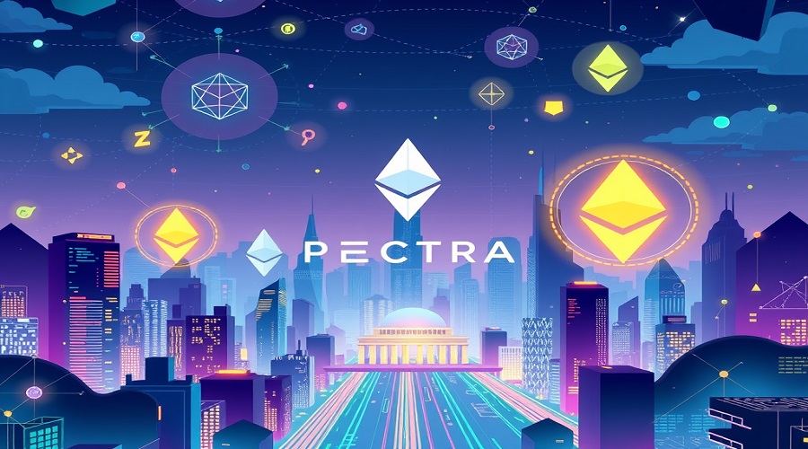 تحديث Pectra على إيثريوم