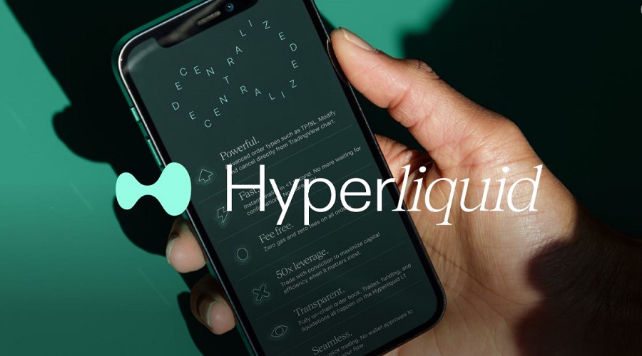 عيوب بورصة Hyperliquid اللامركزية