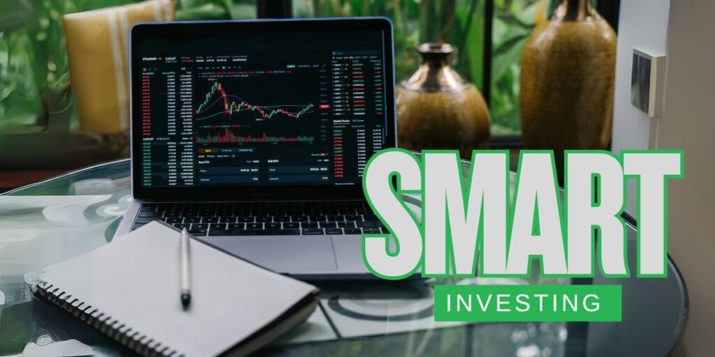 مفهوم الاستثمار الذكي Smart Investing وأبرز استراتيجياته