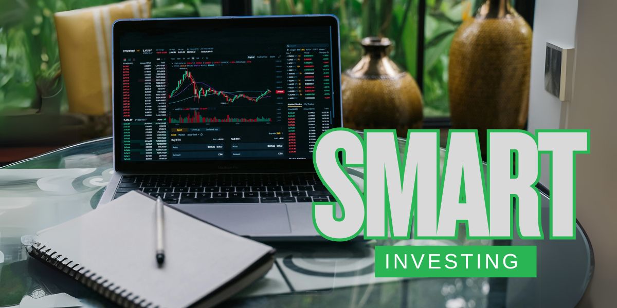 مفهوم الاستثمار الذكي Smart Investing وأبرز استراتيجياته