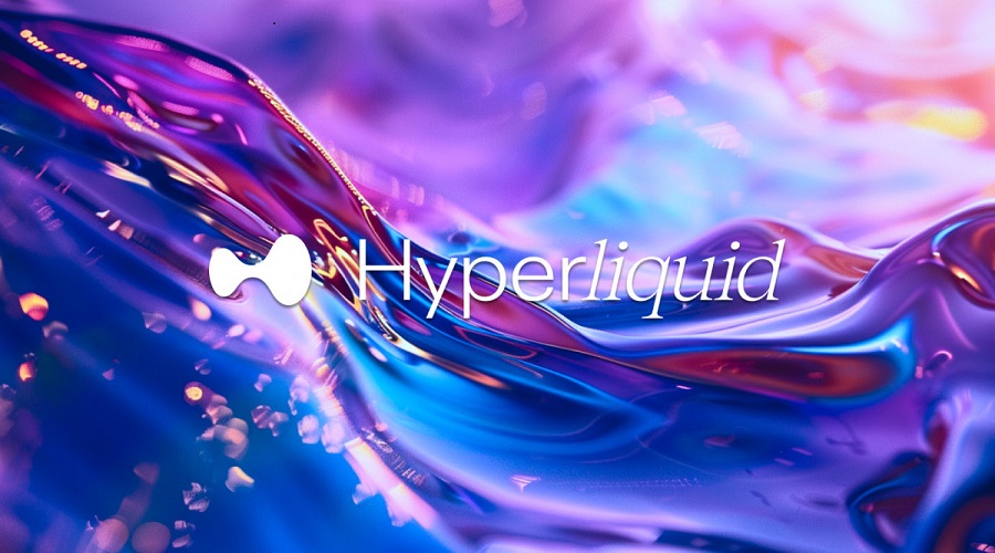 نبذة تعريفية عن بورصة Hyperliquid اللامركزية