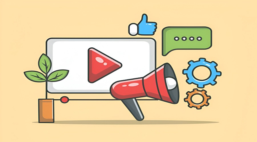 أفضل أدوات التسويق الالكتروني لليوتيوبر