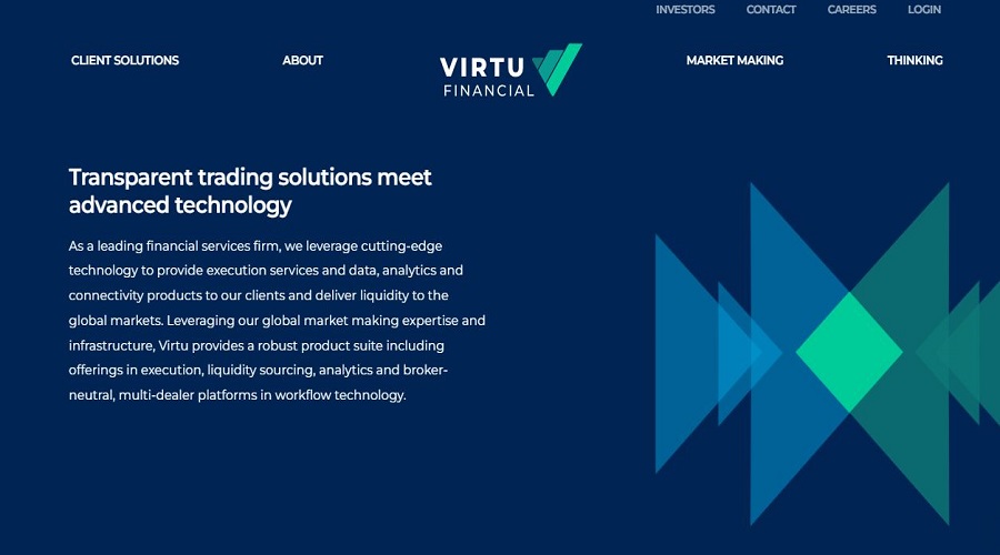 أمثلة حقيقية صناع السوق Market Maker في البورصات العالمية