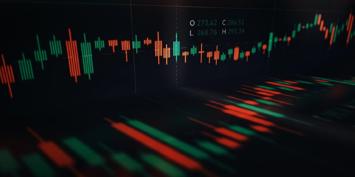 استخدام نمط دوجي في تداول العملات المشفرة