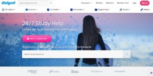 ربح المال من الانترنت كسب المال من Studypool