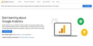 ربح المال من الانترنت كيف يمكنك كسب المال من Google Analytics