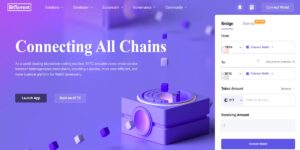 سلسلة العملات المسفرة BitTorrent ما هي وكيف تعمل؟