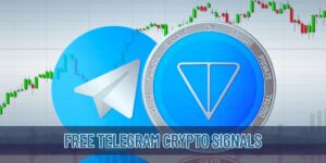 قائمة بأفضل إشارات التشفير المجانية على تليجرام لعام 2025