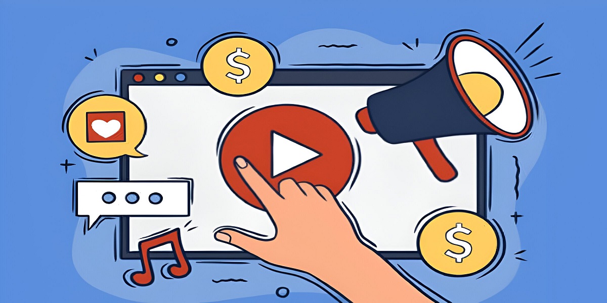 لمستخدمي Youtube: إليك أفضل أدوات التسويق الالكتروني لليوتيوبر