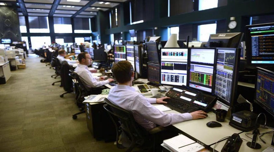 مفهوم صانع السوق المعنى والدور المركزي