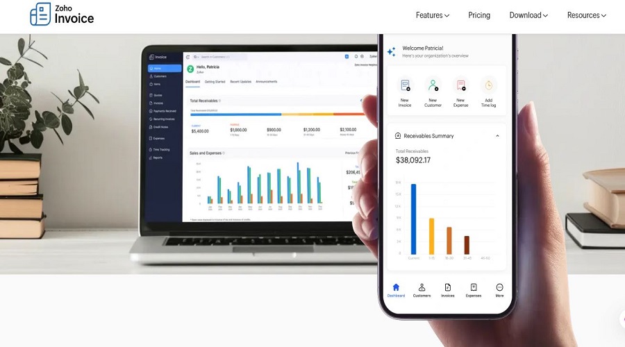 أدوات ونماذج ذكية لتطبيق الدفع المسبق للشركات الصغيرة