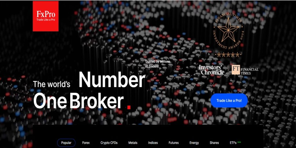 أفضل برامج أفلييت الفوركس بالوطن العربي لعام 2025 وميزات كل برنامج