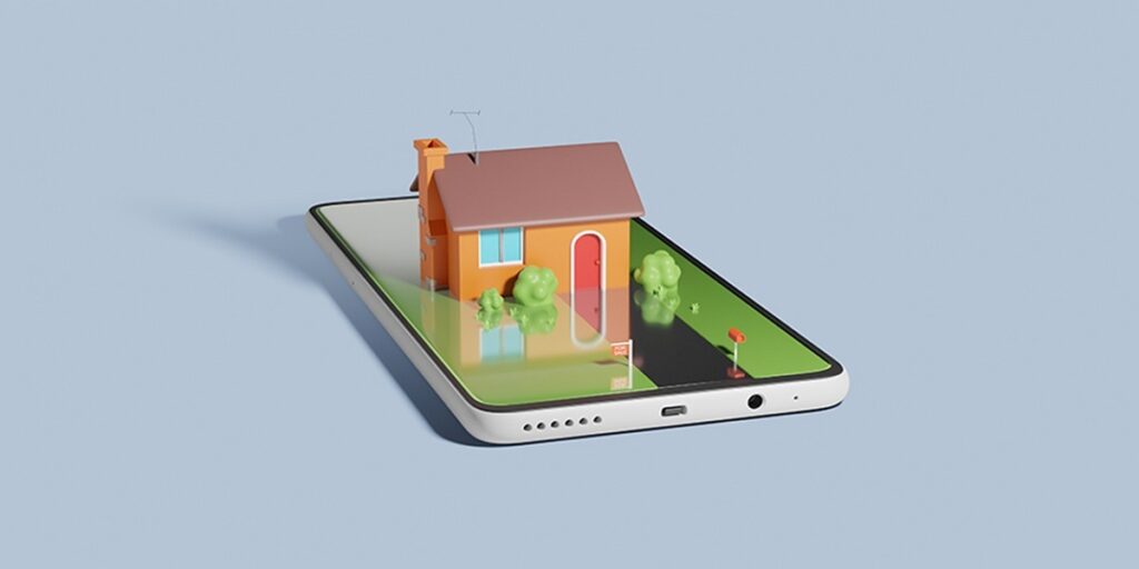 أفضل تطبيقات البحث عن عقارات بالإمارات وميزات كل تطبيق