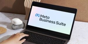إدارة المشاريع التجارية باستخدام Meta Business Suite استخدام ميتا بزنس لإدارة الأعمال