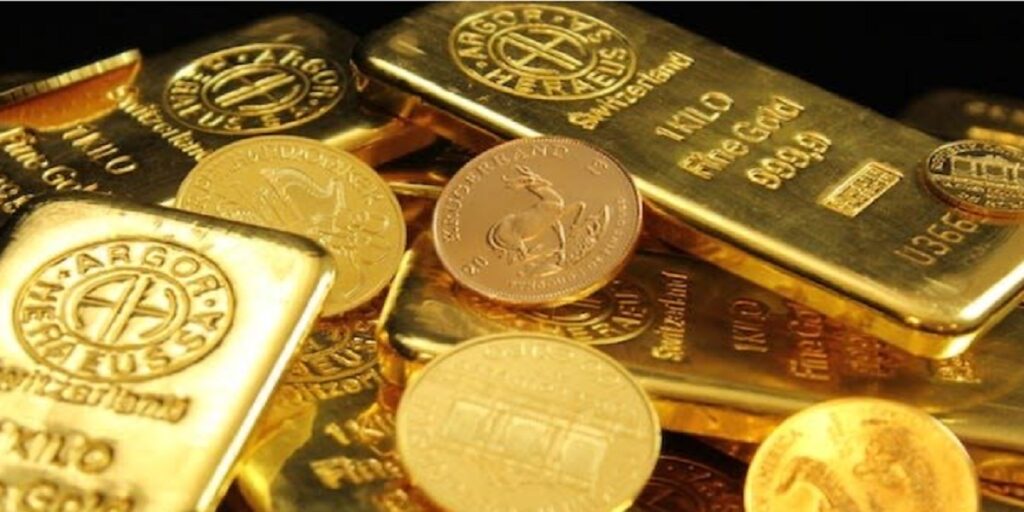 الاستثمار بالذهب الرقمي: الفرق بينه وبين الاستثمار التقليدي للذهب