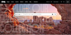 الربح من بيع الصور: كيف يمكنك الربح من موقع alamy لبيع الصور