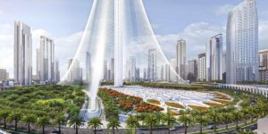 سوق العقارات في الإمارات 2025 نظرة عامة على افضل المشاريع