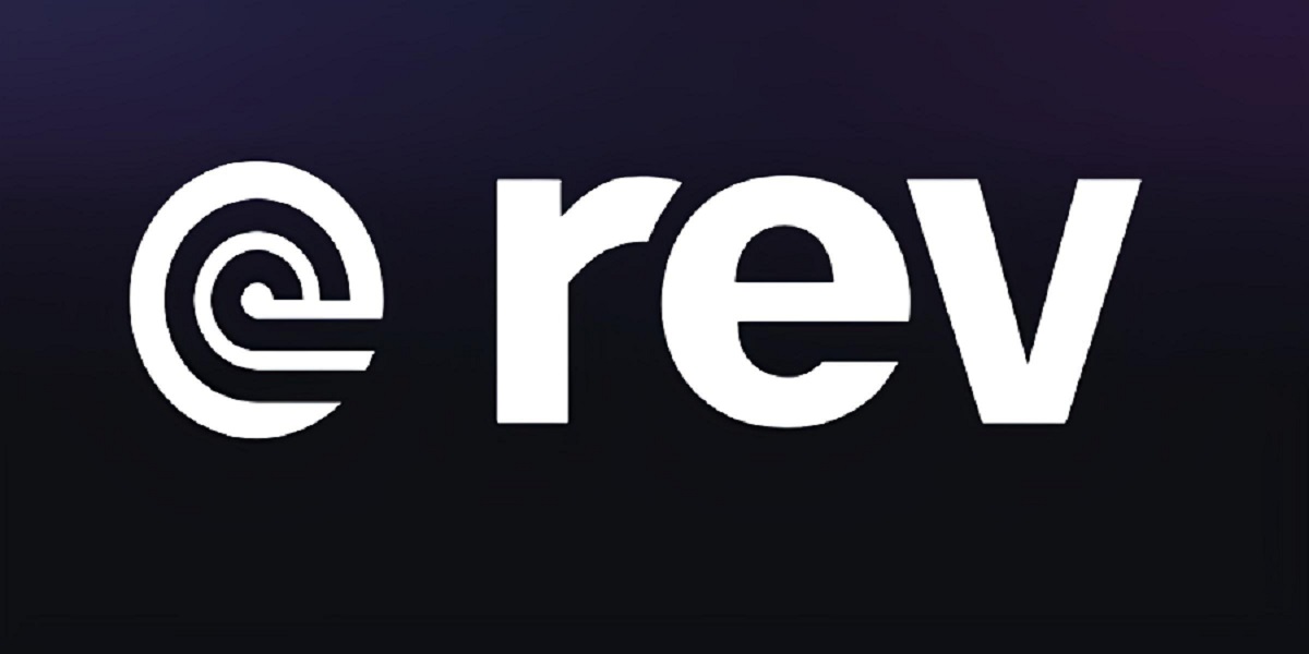 شرح تطبيق Rev للتفريغ الصوتي وكيفية الربح منه