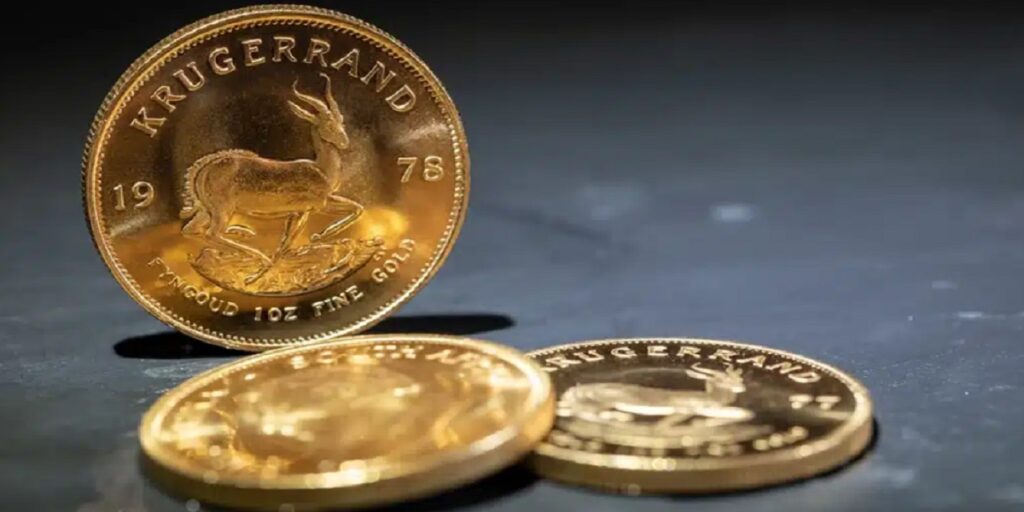 قائمة بأشهر عملات سبائك الذهب لعام 2025 وطرق الاستثمار بها