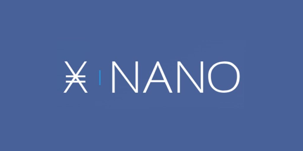 كل ما تريد معرفته عن عملة Nano XNO المشفرة سعرها ومميزاتها