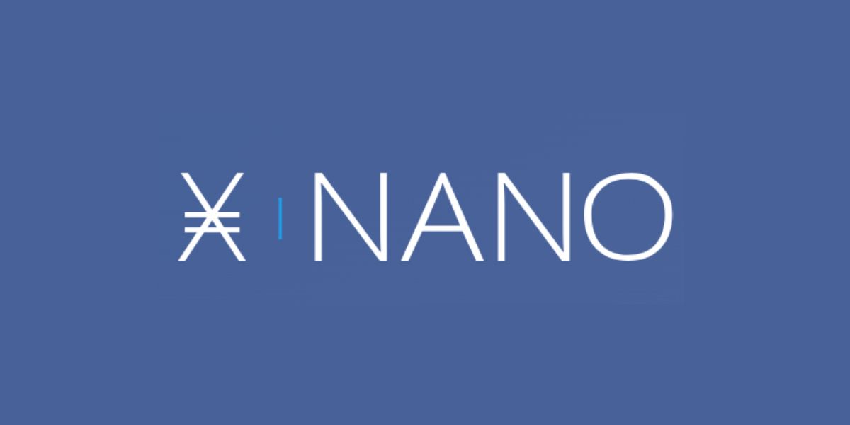 كل ما تريد معرفته عن عملة Nano XNO المشفرة سعرها ومميزاتها