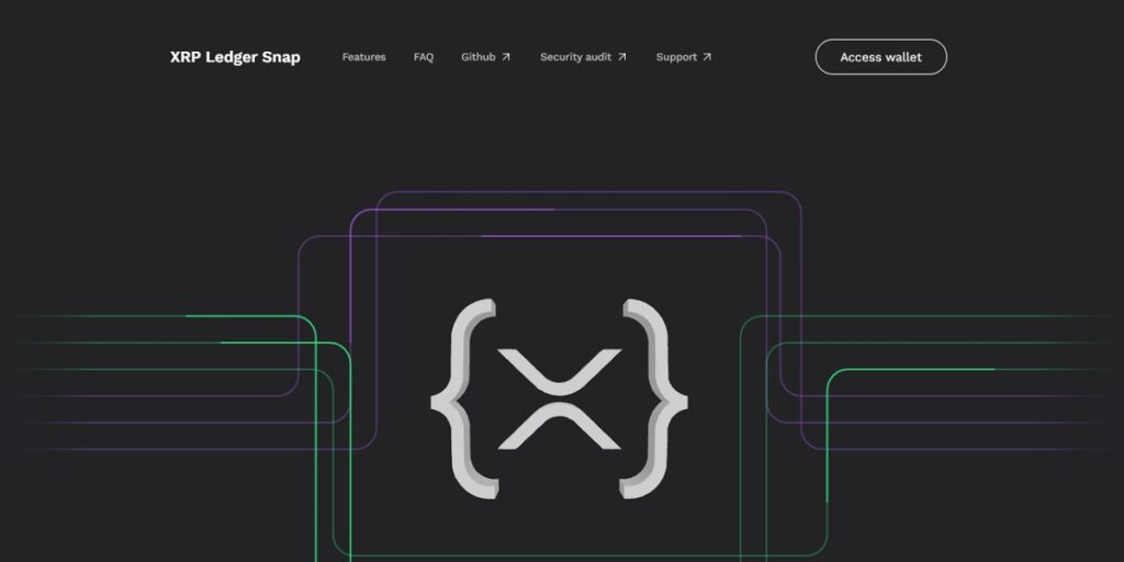كيفية شراء XRP على محفظة MetaMask للعملات المشفرة