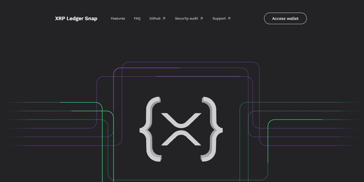 كيفية شراء XRP على محفظة MetaMask للعملات المشفرة