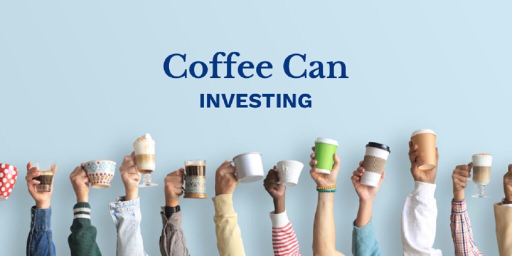 ما المقصود بمحفظة كوفي كان الاستثمارية أو Cofee Can portfolio