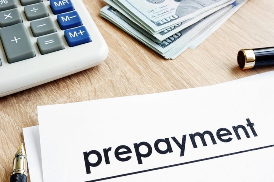 الدفع المسبق وأهميته للشركات الصغيرة