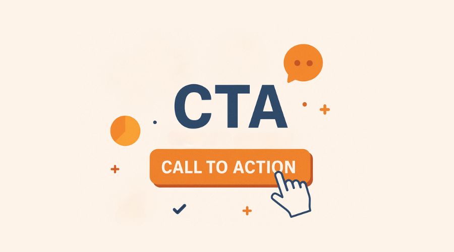 ما هو مصطلح CTA في التسويق