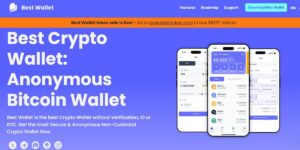مراجعة محفظة Best Wallet للعملات المشفرة أبرز العيوب والميزات