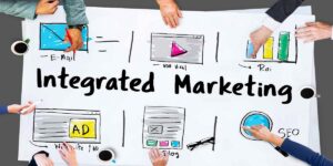 مصطلحات التسويق ماذا تعني الاتصالات التسويقية المتكاملة IMC وبماذا تحتلف عن الإعلانات التقليدية