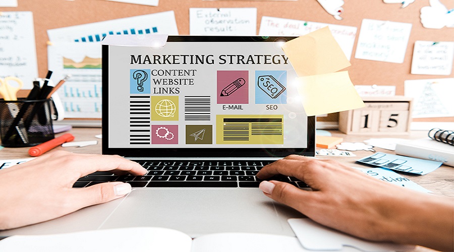 مكونات استراتيجية IMC الناجحة أدوات مترابطة لصوت تسويقي موحّد