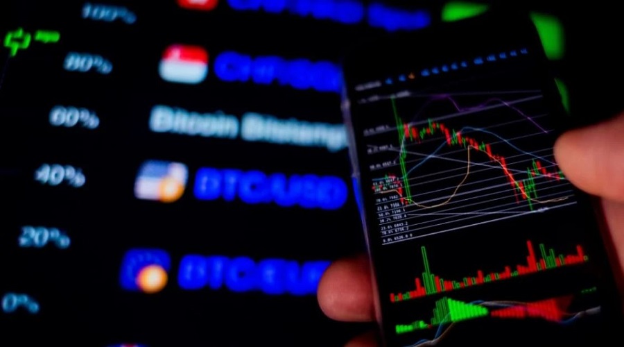 منصة OKX – تقنية عالية وميزات DeFi متقدمة