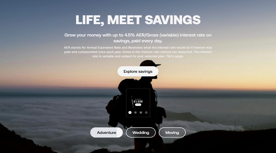 هل منصة Revolut آمنة