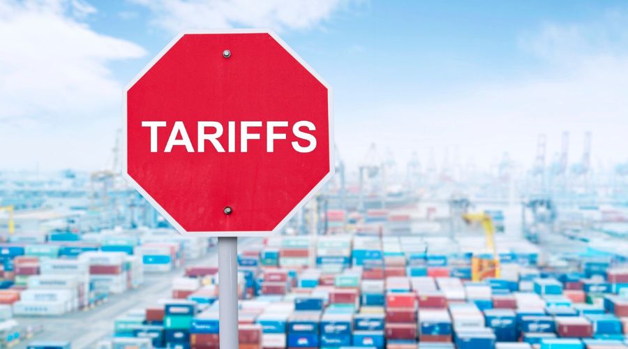 استراتيجيات تخفيف الرسوم الجمركية