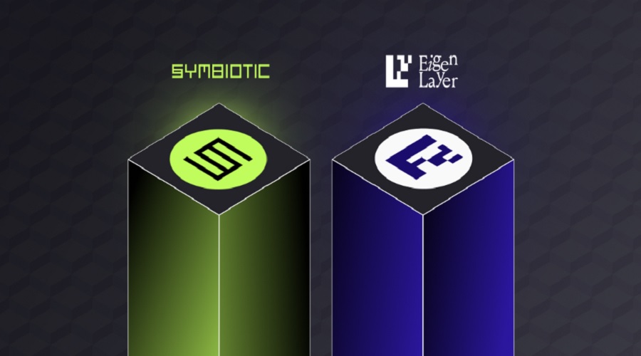 الفرق بين Symbiotic وEigenLayer