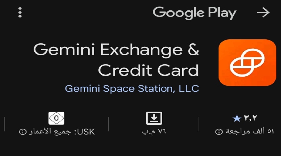 Gemini App