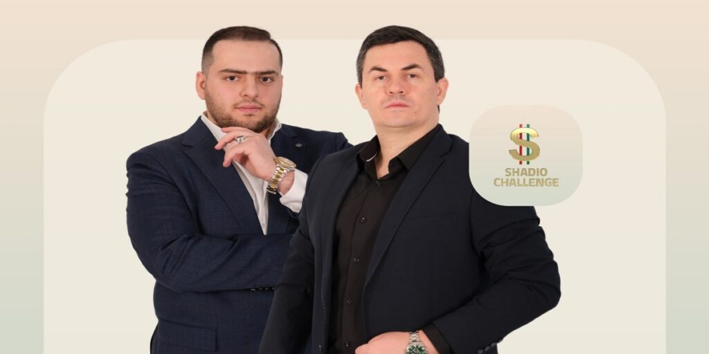 فوائد وميزات الانضمام لفريق شاديو تشالنج ShadioChallenge