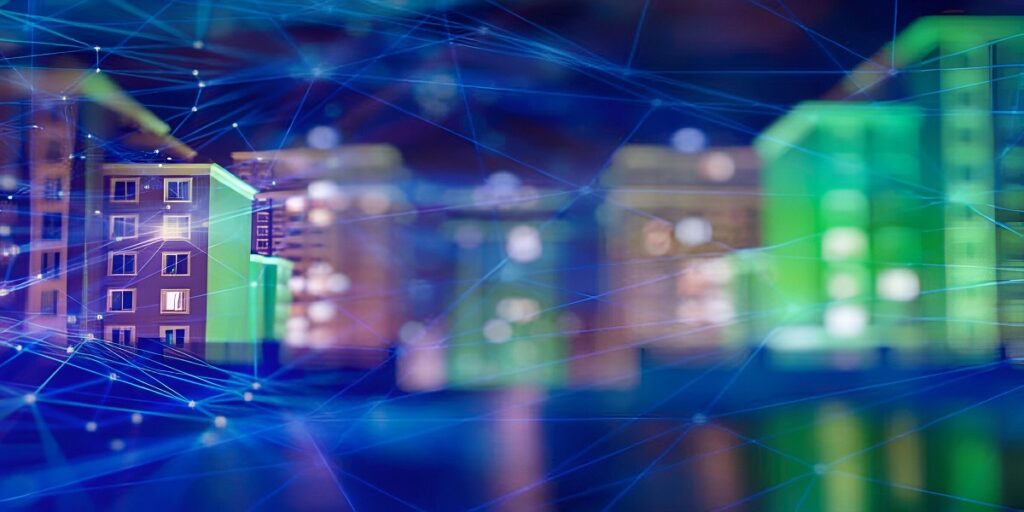 قائمة أفضل منصات البلوكتشين العقارية لعام 2025